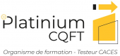 Platinium CQFT